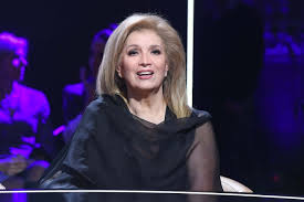 See more of iva zanicchi on facebook. Il Triste Declino Di Iva Zanicchi L Espresso