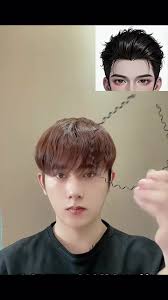 Guy This Mustache and Mohawk Annoying This Wife