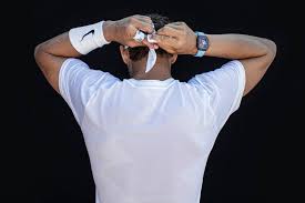 Follow me @stevehallock on instagram. Rafael Nadal Won The French Open Wearing The Richard Mille Rm 27 04 Tourbillon Watchtime Usa S No 1 Watch Magazine