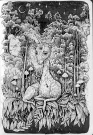 Mustang camaro cars coloring pages to color, print and download for free along with bunch of favorite camaro cars coloring page for kids. Midnight Strolls A4 Digital Coloring Page By Karolina Kubikowska Prints Art Collectibles Efp Osteology Org