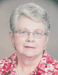 Obituary information for Shirley Lynn Walker