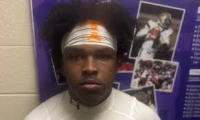 Alabama early enrollee Luke Metz named All-State LB in Georgia