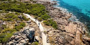 XTERRA Asia-Pacific Championship 10K Trail Run