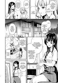 Tanin ni Naru Kusuri 2 | Medicine to Become Another Person 2 - Page 8 -  HentaiFox