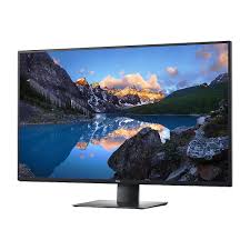This abbreviation stands for ultra high definition, and is the successor to full hd. Dell Ultrasharp U4320q 108cm 42 5 4k Uhd Ips Monitor Dp Hdmi Usb C 350cd M Cyberport