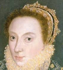 French Hood Images: Detail Mary Denton