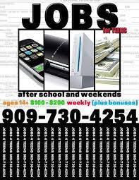 15 years old jobs in california. The Jobs For 13 Year Olds Jobs For Teens Summer Jobs For Teens Babysitting Jobs