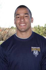 2017 Men's Track and Field Roster