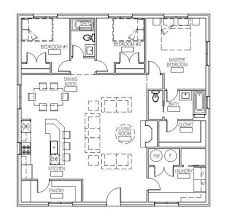 You are purchasing the pdf file for this plan. The Hideaway Cottage 40 X40 In 2021 Cottage Floor Plans Dream House Plans House Flooring