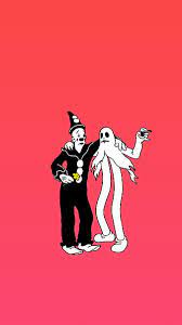 Koko the clown, ghostmane, mercury, betty boop, payaso, fantasma, HD phone  wallpaper | Peakpx