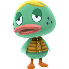 A reddit user has shared a hilarious video of their animal crossing new horizons character kicking smug duck villager quillson in the head. Quilson Animal Crossing New Horizons Wiki Guide Ign