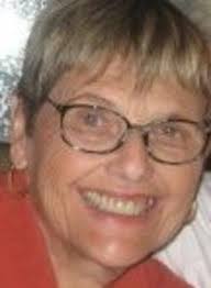 Elaine Cooper Obituary (1934