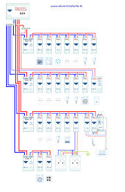 Telecharger Votre Guide Gratuit Sur L Installation Electrique En 2020 Tableau Electrique Triphase Tableau Electrique Maison Norme Tableau Electrique