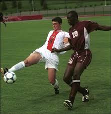 Next generation takes to the field • The Louisville Cardinal