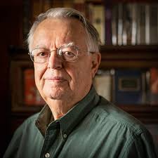 Interviews with U.S. Poets Laureate