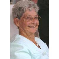 Shirley Ware Obituary (2009)