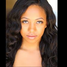 Kendra Bryant's Instagram, Twitter & Facebook