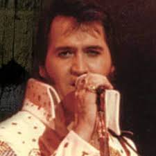 The incredible life of a West Coast Elvis impersonator