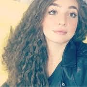 Farah Alfalih's Instagram, Twitter & Facebook