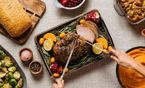 Torrey pines road in la jolla san diego cal. Thanksgiving Options For Dine In Or Takeout In San Diego Eater San Diego