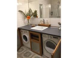 Waschmaschine Und Trockner Nur Fuer Die Ferienwohnung Jpg 920 690 Trockner Auf Waschmaschine Waschmaschine Wasche