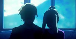 These two, trapped in this strange building, don't know why fate has placed them there. Episode 12 Angels Of Death Anime News Network