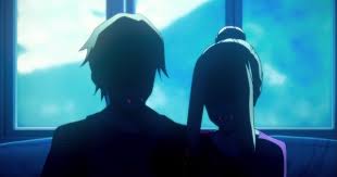 Angels of death is a horror anime series adapted from a video game of the same title created by makoto sanada. Episode 12 Angels Of Death Anime News Network