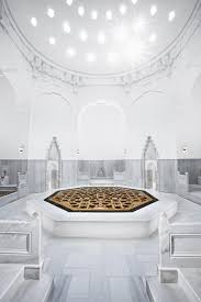 Ayasofya Hurrem Sultan Hamam Turkish Bath Turkish Hammam