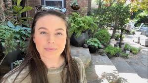 New Trellises + A Rescue Kitten 😻