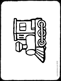 Decorate your child's engine sheds! Toy Train Kiddicolour