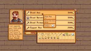 You've inherited your grandfather's old farm plot in stardew valley. Stardew Valley Where To Find All Villager Npcs Gamerevolution
