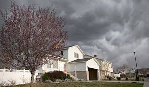 How does a homeowner's insurance policy work? Does Homeowners Insurance Cover Storm Damage Allstate