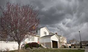 Insurance claim for roof damage from wind. Does Homeowners Insurance Cover Storm Damage Allstate
