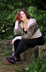 Wild weib | als kind ist jeder ein künstler. Auch Wilde Weiber Brauchen Mal Ne Pause Foto Bild Fashion Lifestyle Streetculture Etc Frauen Bilder Auf Fotocommunity