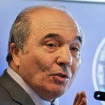 Rocco Commisso, Cosmos Owner, Buys Italy's Fiorentina