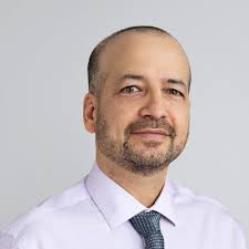 Baron Pineda Email & Phone Number