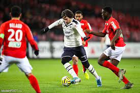 Une joie de courte durée puisque grandsir, parfaitement. Girondins Coupe De La Ligue France Infos Resultats Classements