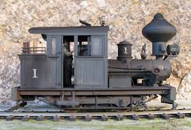 Le Forum Us Rio Allosius Mining Co Part 2 Engines Rolling Stock Model Railway Model Trains Model Railroad