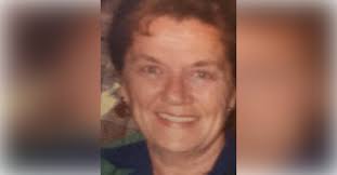 Obituary information for Barbara L Douglass