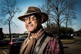 We Left a Dark Place and We Don't Want to Go Back”