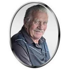 Obituary of Frederick Shantz