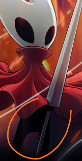 Why so many porn of hornet？There is nothing there. : rHollowKnightMemes