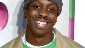 Who was Jamal Edwards and what was his cause of death?