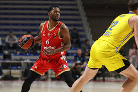 ¡EuroLeague al Rojo Vivo! Olympiacos vs Crvena Zvezda: Duelo clave