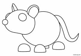 53k.) this roblox adopt me coloring pages elephant for individual and noncommercial use only, the copyright belongs to their respective creatures or owners. Drawing Roblox Coloring Pages Adopt Me Novocom Top