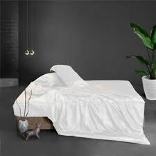 Deals you don't want to miss at unbeatable prices. 19 Momme Pure Mulberry Silk Quilt Duvet Cover Single Double King Size Black Red Ebay