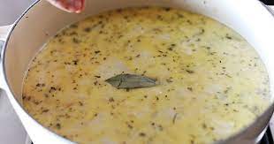 Cauliflower Soup Recipe Cauliflower Soup Recipes Food