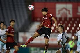 Ansan greeners (k league 2) günel kadro ve piyasa değerleri transferler söylentiler oyuncu istatistikleri fikstür haberler. Bucheon Host Surprise Playoff Contenders Ansan Greeners K League United South Korean Football News Opinions Match Previews And Score Predictions