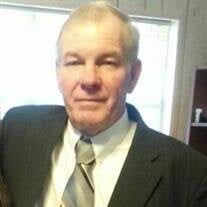 Gary R. Wright Sr. Obituary