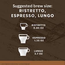 Maybe you would like to learn more about one of these? Starbucks For Nespresso Variety Pack Favorites 50 Count Amazon Ca Grocery Gourmet Food